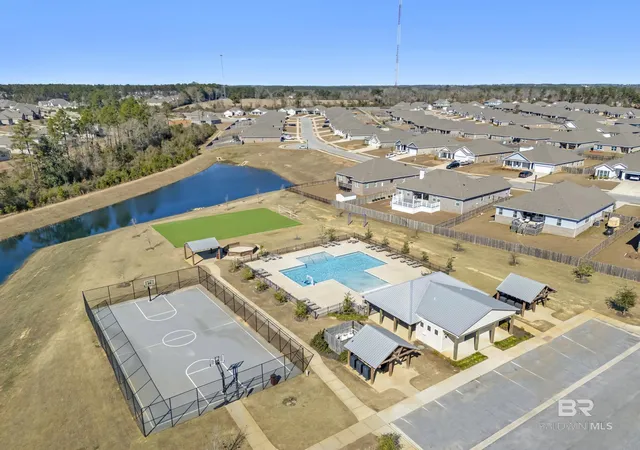 Homes for sale in Spanish Fort, AL | 13362 Monticello Boulevard, Spanish Fort, AL 36527 | MLS# 398738