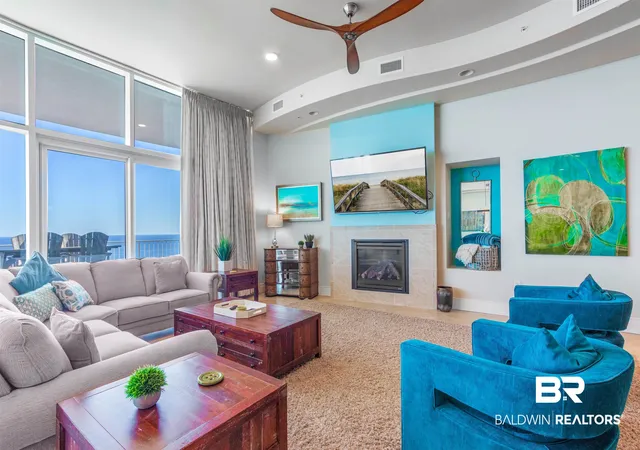 Photo 3 of Townhouse for sale at 26350 Perdido Beach Boulevard #C2902, Orange Beach, AL 36561 | MLS# 373609 | Listing updated on 2026-08-27