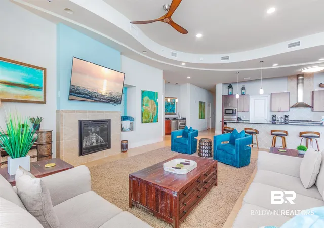 Photo 3 of Townhouse for sale at 26350 Perdido Beach Boulevard #C2902, Orange Beach, AL 36561 | MLS# 373609 | Listing updated on 2026-08-27