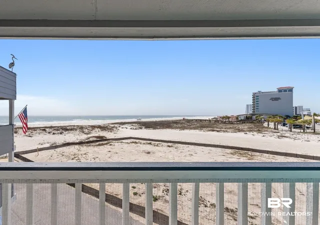 Photo 2 of Townhouse for sale at 317 E Beach Blvd #204A, Gulf Shores, AL 36542 | MLS# 393474 | Listing updated on 2026-09-15