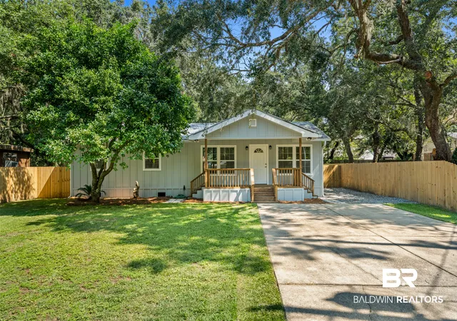 Photo 32 of Single family home for sale at 6233 Ponder Rd, Fairhope, AL 36532 | MLS# 406832 | Listing updated on 2026-08-11