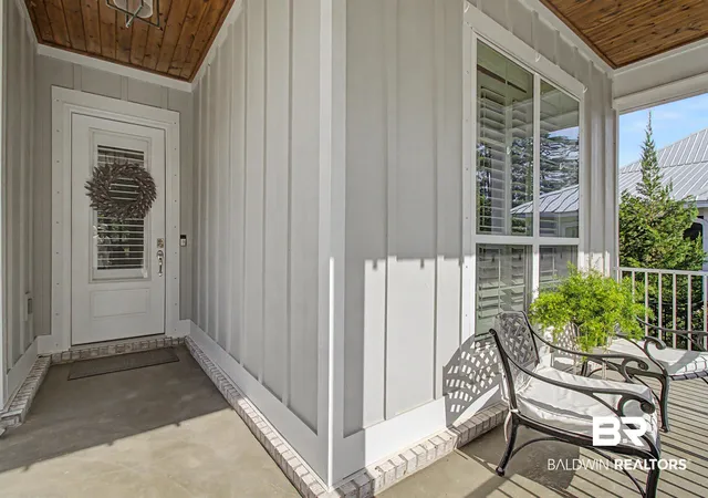 Photo 2 of Single family home for sale at 2560 Bienville Ave, Gulf Shores, AL 36542 | MLS# 396674 | Listing updated on 2026-09-04