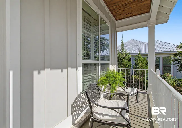 Photo 3 of Single family home for sale at 2560 Bienville Ave, Gulf Shores, AL 36542 | MLS# 396674 | Listing updated on 2026-09-04