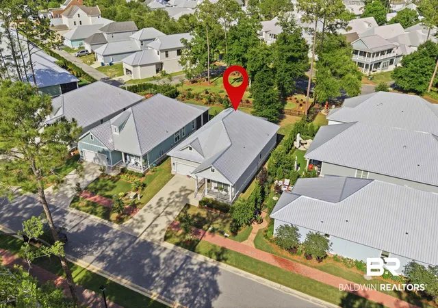 Photo 4 of Single family home for sale at 2560 Bienville Ave, Gulf Shores, AL 36542 | MLS# 396674 | Listing updated on 2026-09-04