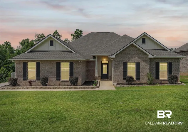 Photo 1 of Single family home for sale at 33850 Mendota Dr, Spanish Fort, AL 36527 | MLS# 398509 | Listing updated on 2026-09-18