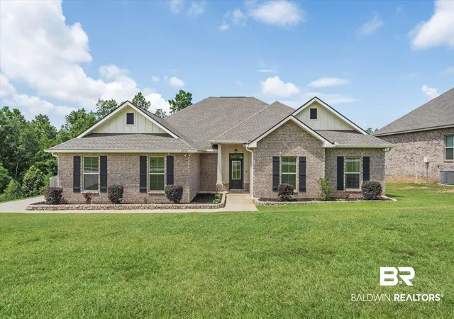 Photo 2 of Single family home for sale at 33850 Mendota Dr, Spanish Fort, AL 36527 | MLS# 398509 | Listing updated on 2026-09-18