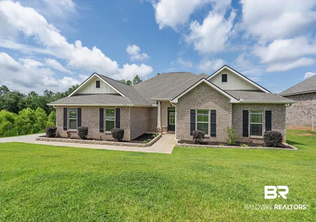 Photo 3 of Single family home for sale at 33850 Mendota Dr, Spanish Fort, AL 36527 | MLS# 398509 | Listing updated on 2026-09-18