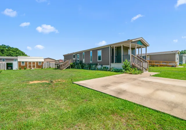 Photo 1 of Single family home for sale at 21873 Westside Loop, Silverhill, AL 36576 | MLS# 407731 | Listing updated on 2026-09-01