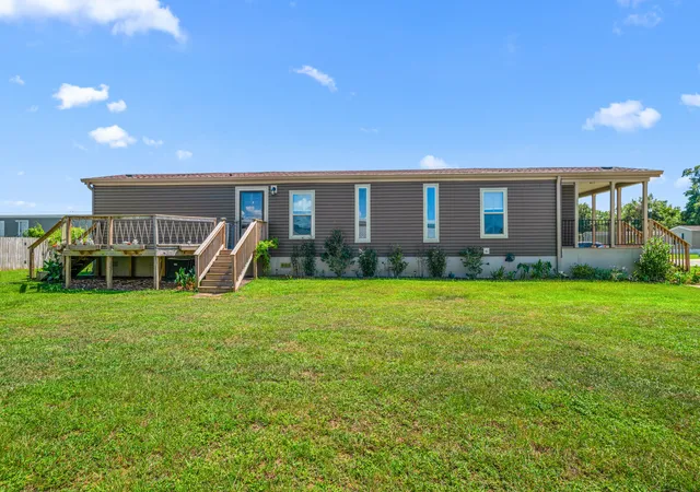 Photo 2 of Single family home for sale at 21873 Westside Loop, Silverhill, AL 36576 | MLS# 407731 | Listing updated on 2026-09-01