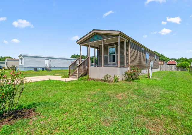 Photo 3 of Single family home for sale at 21873 Westside Loop, Silverhill, AL 36576 | MLS# 407731 | Listing updated on 2026-09-01