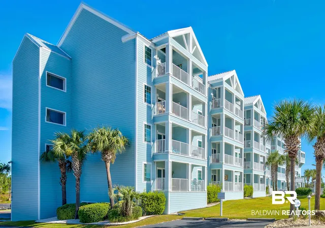 Photo 2 of Townhouse for sale at 25805 Perdido Beach Blvd #206, Orange Beach, AL 36561 | MLS# 396207 | Listing updated on 2026-09-02