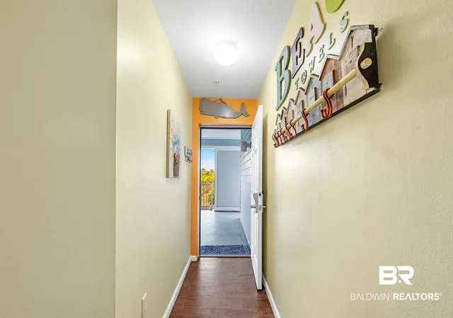 Photo 3 of Townhouse for sale at 25805 Perdido Beach Blvd #206, Orange Beach, AL 36561 | MLS# 396207 | Listing updated on 2026-09-02
