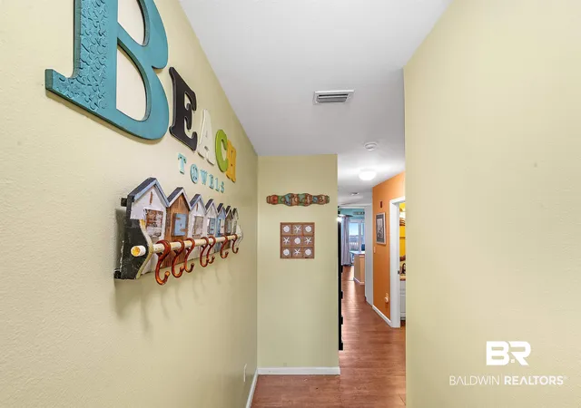 Photo 4 of Townhouse for sale at 25805 Perdido Beach Blvd #206, Orange Beach, AL 36561 | MLS# 396207 | Listing updated on 2026-09-02