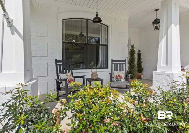 40th image of 533 N Station Dr, Fairhope, AL 36532 | MLS# 409418