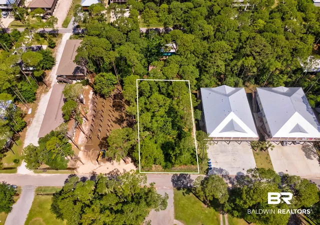 1st image of 1408 Oleander Ln, Dauphin Island, AL 36528 | MLS# 379532