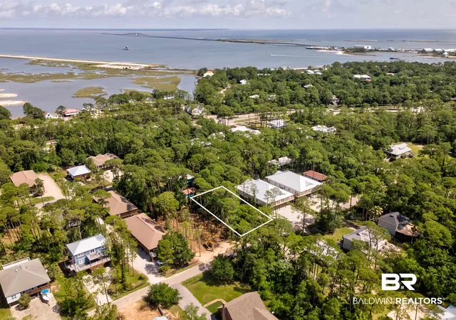 7th image of 1408 Oleander Ln, Dauphin Island, AL 36528 | MLS# 379532