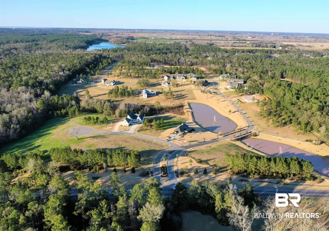 Photo 1 of Land for sale at 626 Teton Ridge Rd, Fairhope, AL 36532 | MLS# 342007 | Listing updated on 2026-10-22