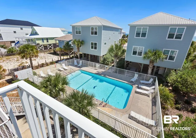 Photo 3 of Townhouse for sale at 1488 W Beach Blvd #4, Gulf Shores, AL 36542 | MLS# 385493 | Listing updated on 2026-09-22