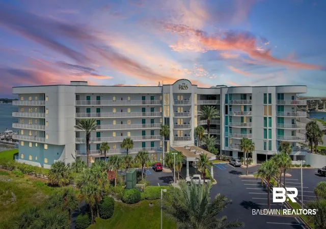 Photo 1 of Townhouse for sale at 27501 Perdido Beach Blvd #203, Orange Beach, AL 36561 | MLS# 397043 | Listing updated on 2026-09-03