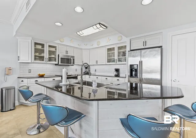 Photo 3 of Townhouse for sale at 27501 Perdido Beach Blvd #203, Orange Beach, AL 36561 | MLS# 397043 | Listing updated on 2026-09-03