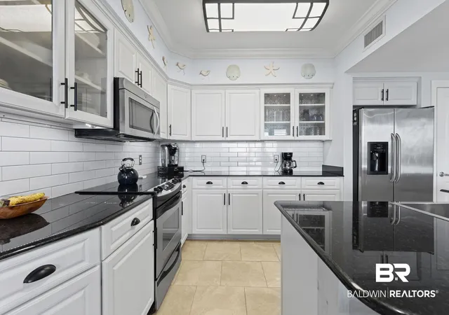 Photo 3 of Townhouse for sale at 27501 Perdido Beach Blvd #203, Orange Beach, AL 36561 | MLS# 397043 | Listing updated on 2026-09-03