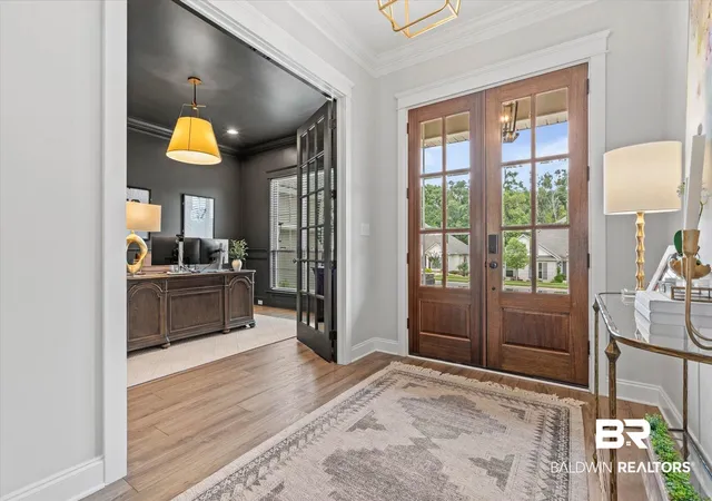 Photo 3 of Single family home for sale at 650 Mcarthur Ln, Fairhope, AL 36532 | MLS# 399344 | Listing updated on 2026-09-09