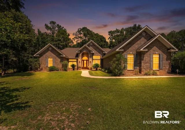 Photo 3 of Single family home for sale at 5492 Mill House Road, Gulf Shores, AL 36542 | MLS# 406702 | Listing updated on 2026-08-22
