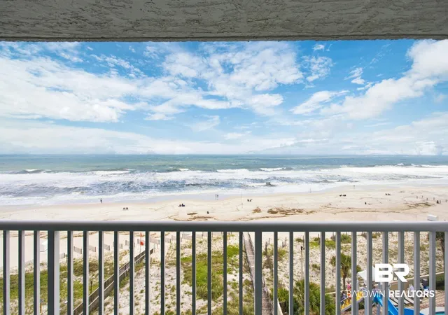 Photo 2 of Townhouse for sale at 24036 Perdido Beach Blvd #7D, Orange Beach, AL 36561 | MLS# 399923 | Listing updated on 2026-07-28