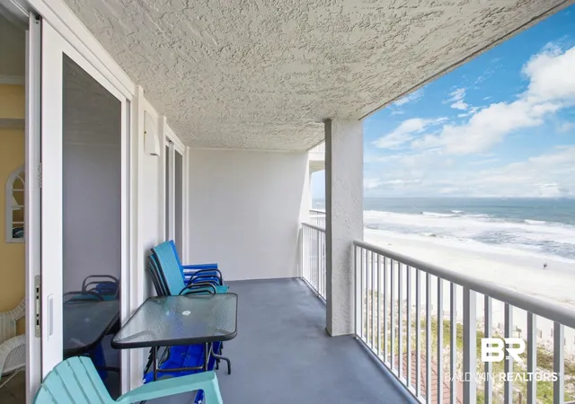 Photo 3 of Townhouse for sale at 24036 Perdido Beach Blvd #7D, Orange Beach, AL 36561 | MLS# 399923 | Listing updated on 2026-07-28