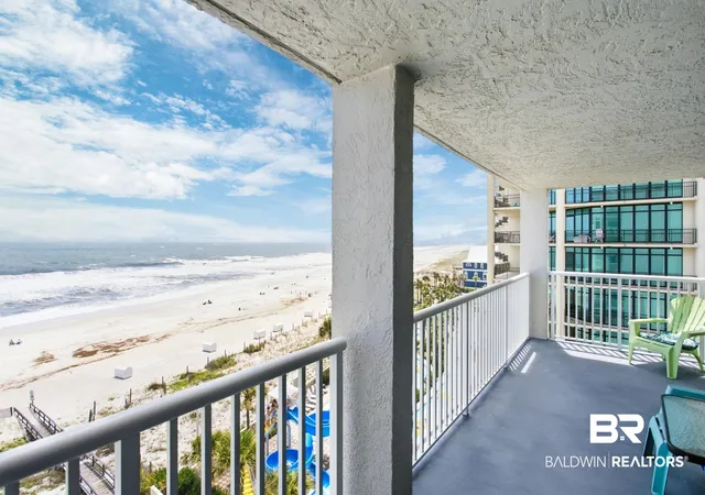 Photo 3 of Townhouse for sale at 24036 Perdido Beach Blvd #7D, Orange Beach, AL 36561 | MLS# 399923 | Listing updated on 2026-07-28
