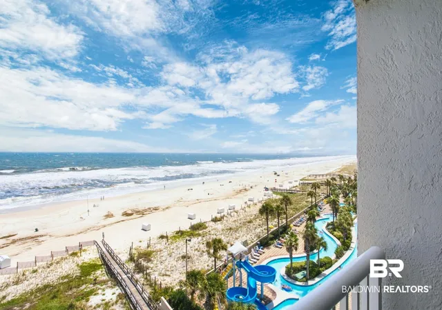 Photo 4 of Townhouse for sale at 24036 Perdido Beach Blvd #7D, Orange Beach, AL 36561 | MLS# 399923 | Listing updated on 2026-07-28