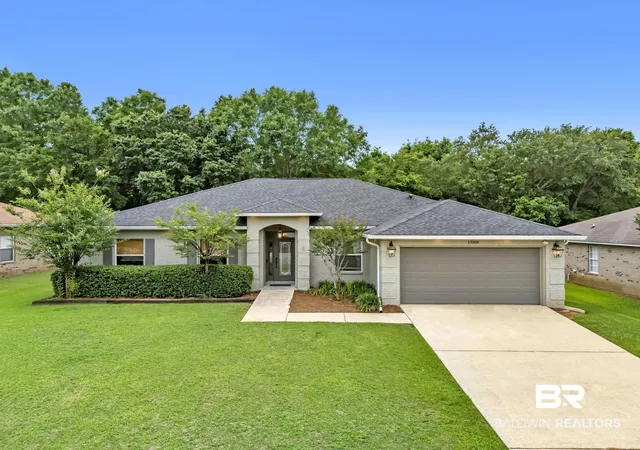 Photo 2 of Single family home for sale at 13366 Cathedral Ln, Silverhill, AL 36576 | MLS# 396457 | Listing updated on 2026-09-27