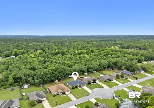 Photo 3 of Single family home for sale at 13366 Cathedral Ln, Silverhill, AL 36576 | MLS# 396457 | Listing updated on 2026-09-27