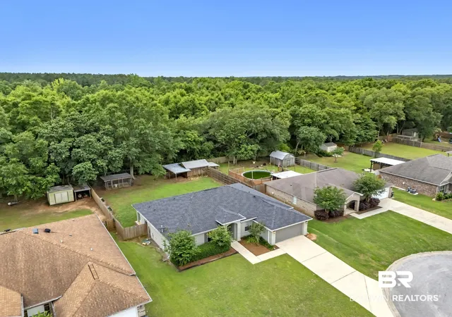 Photo 4 of Single family home for sale at 13366 Cathedral Ln, Silverhill, AL 36576 | MLS# 396457 | Listing updated on 2026-09-27
