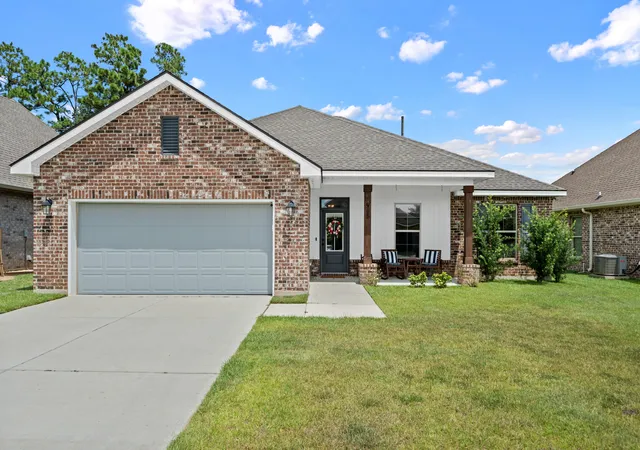 1st image of 965 Ruisseau Dr, Foley, AL 36535 | MLS# 408556