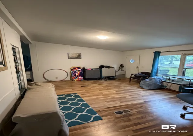 Photo 3 of Manufactured home for sale at 22137 Wolf Crk Dr, Foley, AL 36535 | MLS# 397972 | Listing updated on 2026-10-26