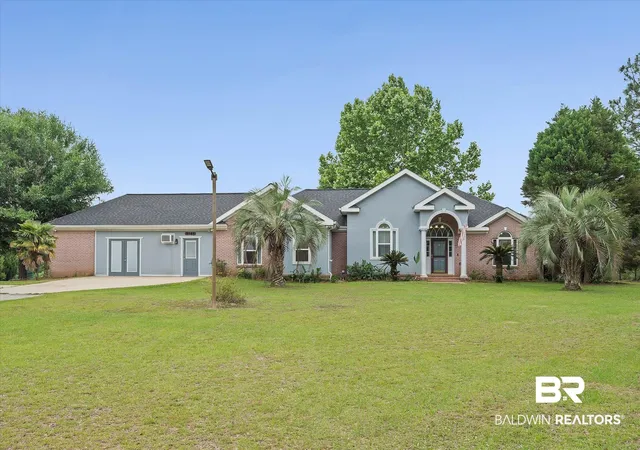 Photo 1 of Single family home for sale at 8145 Elizabeth St, Citronelle, AL 36522 | MLS# 396702 | Listing updated on 2026-08-31
