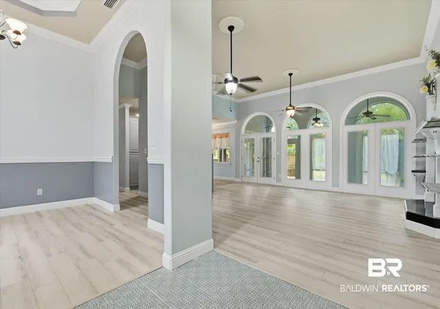 Photo 2 of Single family home for sale at 8145 Elizabeth St, Citronelle, AL 36522 | MLS# 396702 | Listing updated on 2026-08-31