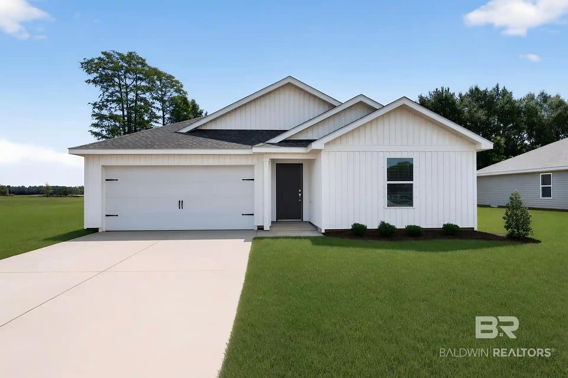Single family home for sale at 16883 Athens Ln #HS 7, Summerdale, AL 36580 | MLS# 412839