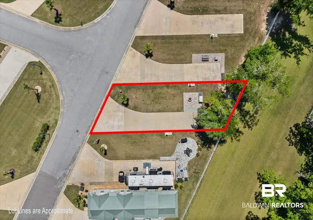 Photo 1 of Land for sale at 12409 Gateway Dr, Elberta, AL 36530 | MLS# 396177 | Listing updated on 2026-07-28