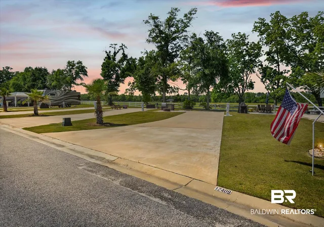 Photo 3 of Land for sale at 12409 Gateway Dr, Elberta, AL 36530 | MLS# 396177 | Listing updated on 2026-07-28