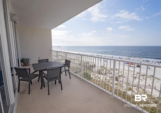 2nd image of 455 E Beach Boulevard #514, Gulf Shores, AL 36542 | MLS# 409221