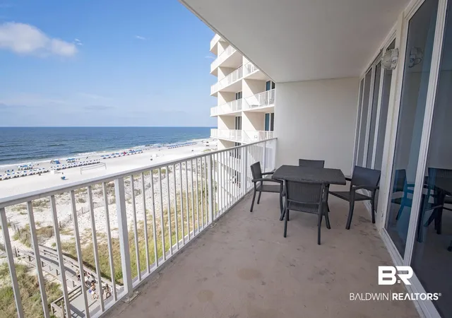 Photo 3 of Townhouse for sale at 455 E Beach Blvd #514, Gulf Shores, AL 36542 | MLS# 409221 | Listing updated on 2026-08-19