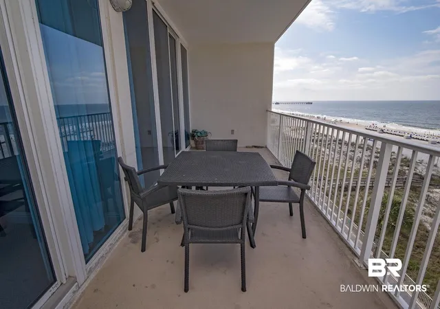 Photo 4 of Townhouse for sale at 455 E Beach Blvd #514, Gulf Shores, AL 36542 | MLS# 409221 | Listing updated on 2026-08-19