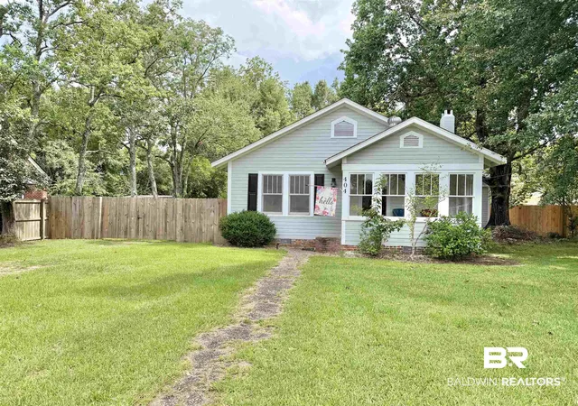 1st image of 404 E Horner St, Atmore, AL 36502 | MLS# 399461