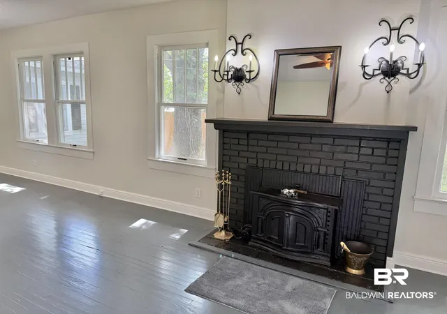 Photo 3 of Single family home for sale at 404 E Horner St, Atmore, AL 36502 | MLS# 399461 | Listing updated on 2026-07-24