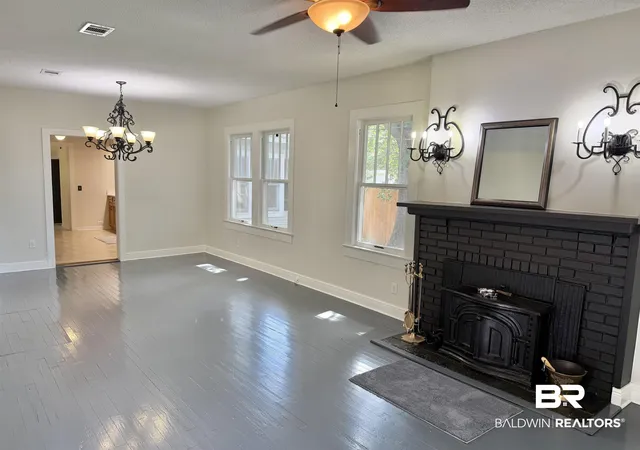 Photo 4 of Single family home for sale at 404 E Horner St, Atmore, AL 36502 | MLS# 399461 | Listing updated on 2026-07-24