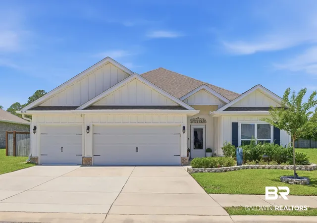 1st image of 8735 Bronze Ln, Foley, AL 36535 | MLS# 399500