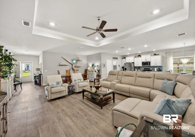 2nd image of 8735 Bronze Ln, Foley, AL 36535 | MLS# 399500