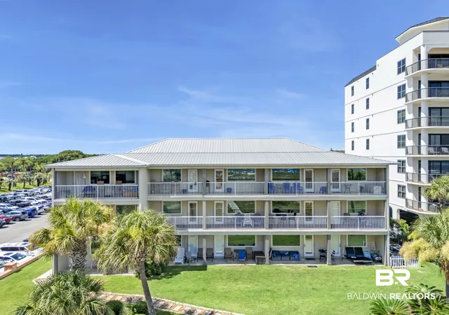 Photo 2 of Townhouse for sale at 27222 Gulf Rd #33, Orange Beach, AL 36561 | MLS# 399729 | Listing updated on 2026-07-24